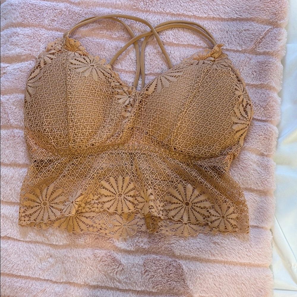 Lace Bralette